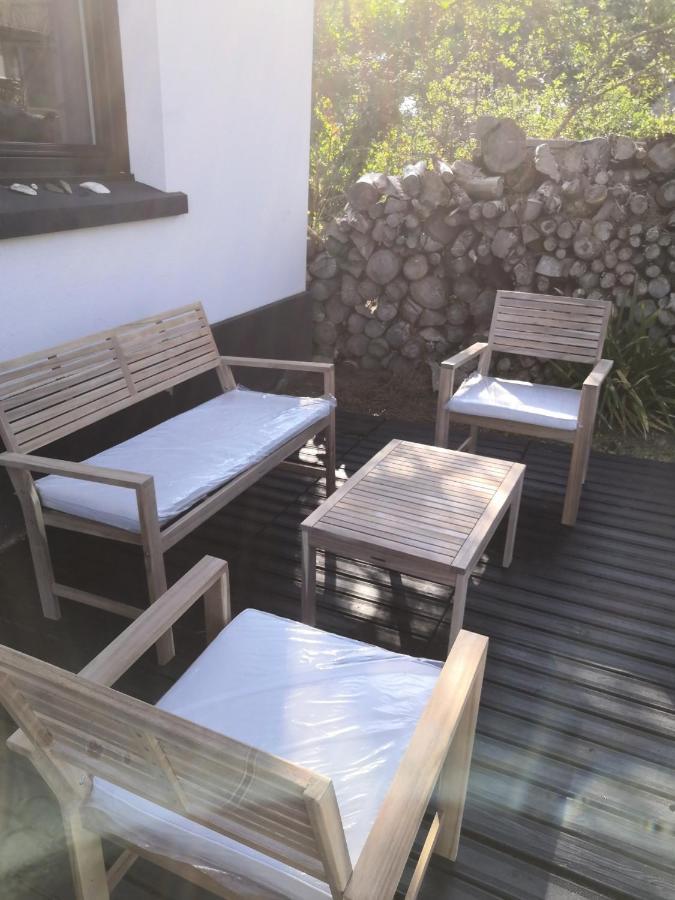 Villa Liluda บาร์เนอวีย์-แกร์เตอเร ภายนอก รูปภาพ